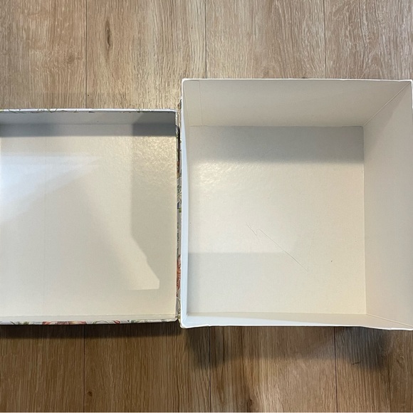 Storage Box Bin - Picture 3 of 5